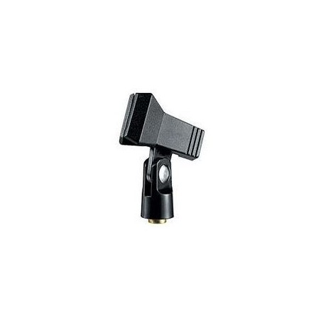 Manfrotto Mikrofonholder Klips MICC2